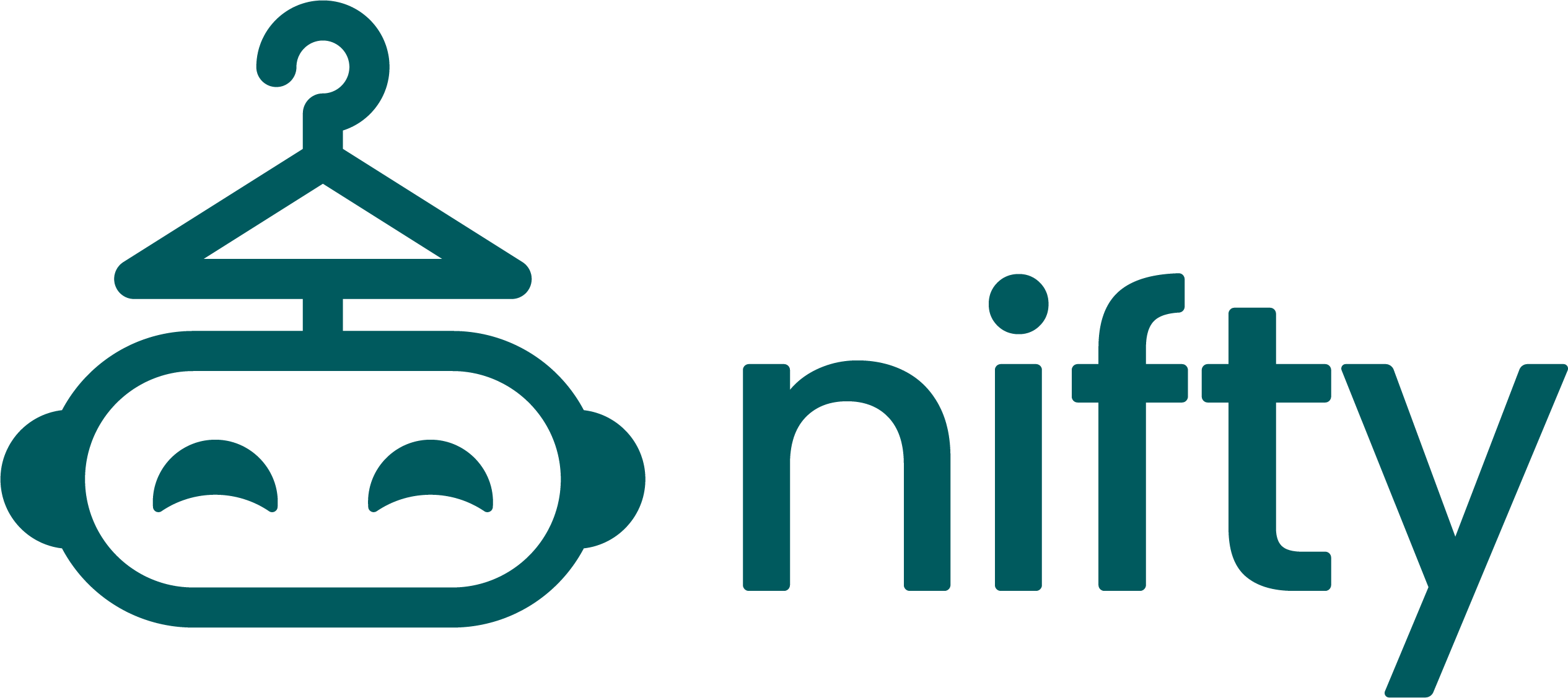 Nifty official logo